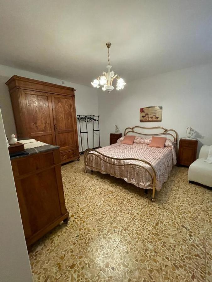 La Casa Di Franco Villa Ruosina Luaran gambar