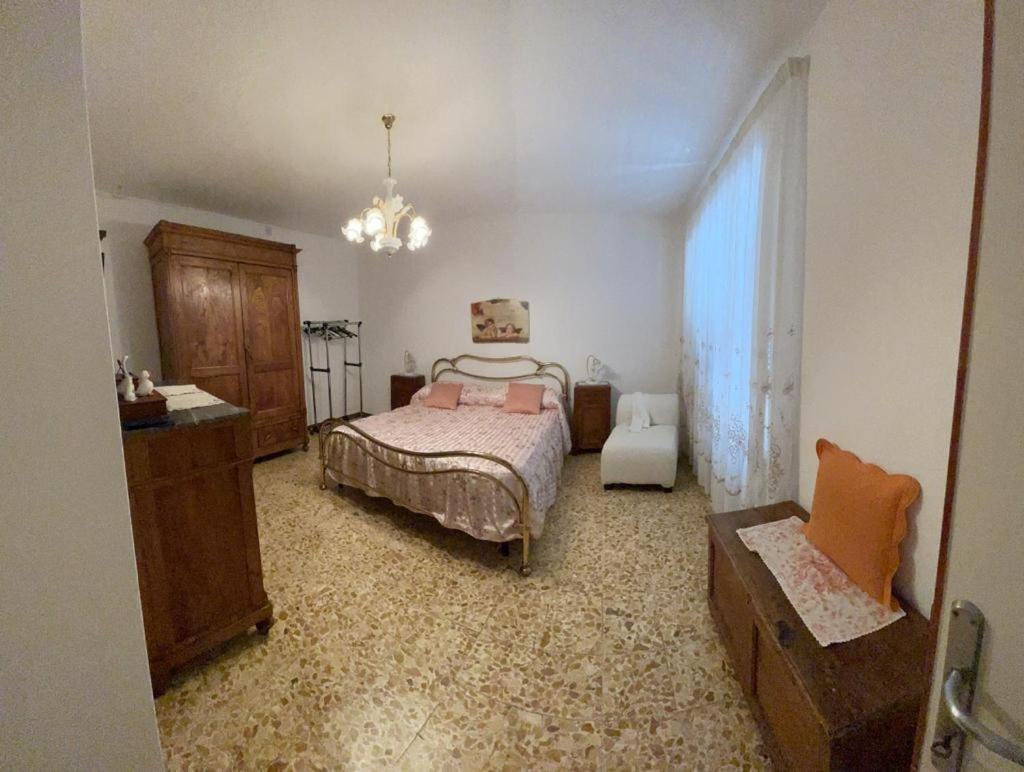 La Casa Di Franco Villa Ruosina Luaran gambar
