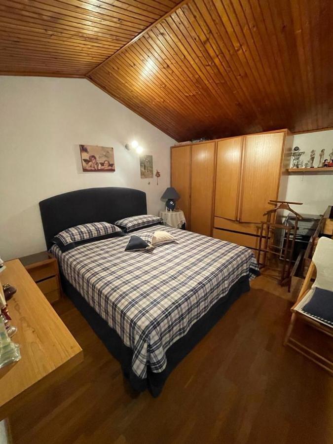 La Casa Di Franco Villa Ruosina Luaran gambar